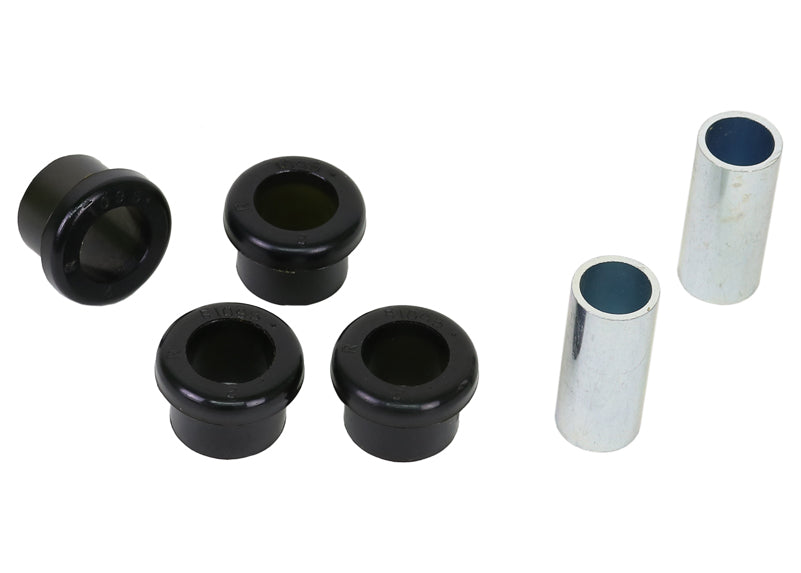 Front Control Arm Lower - Inner Front Bushing Kit to Suit Ford Laser, Meteor and Mazda 323