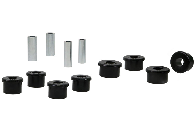 Front Control Arm Lower - Bushing Kit to Suit Honda City, Civic and CR-X