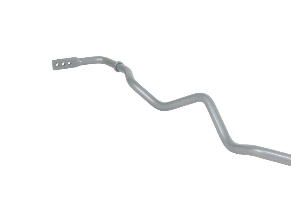 Rear Sway Bar - 24mm 3 Point Adjustable to Suit Nissan 370Z Z34 and Skyline V36