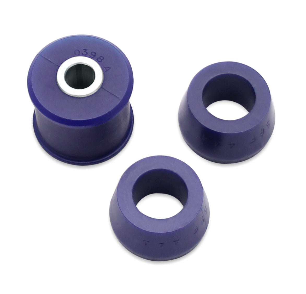 Superpro Rear Panhard Rod Bush Kit (SPF0444K)