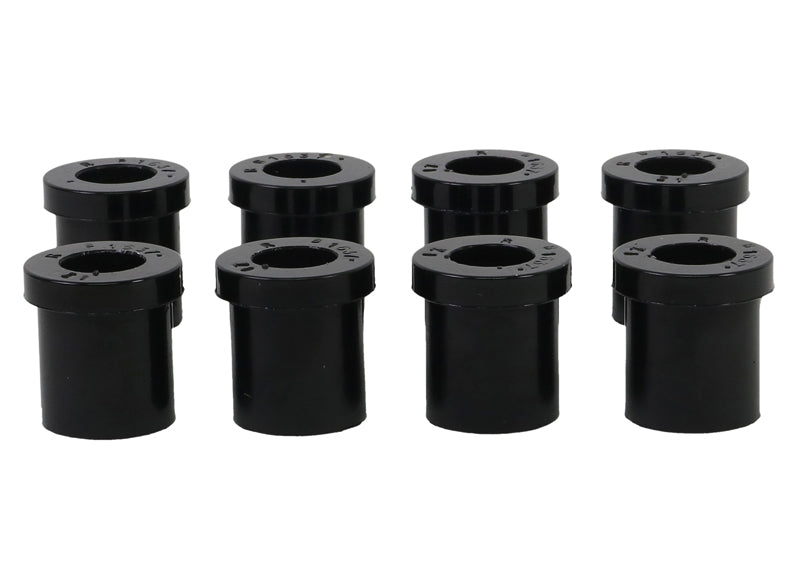 Leaf Spring - Front and Rear Eye Bushing Kit to Suit Nissan Caball C340