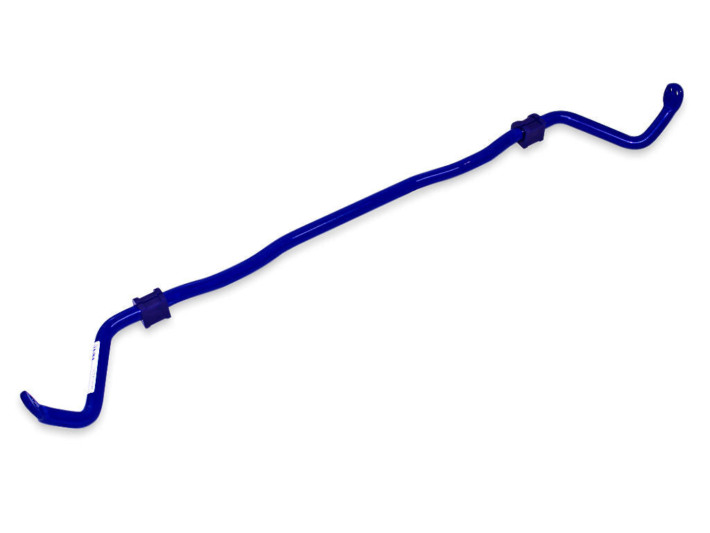 Superpro Front Sway Bar - 24mm 2 Point Adjustable (RC0013FZ-24)
