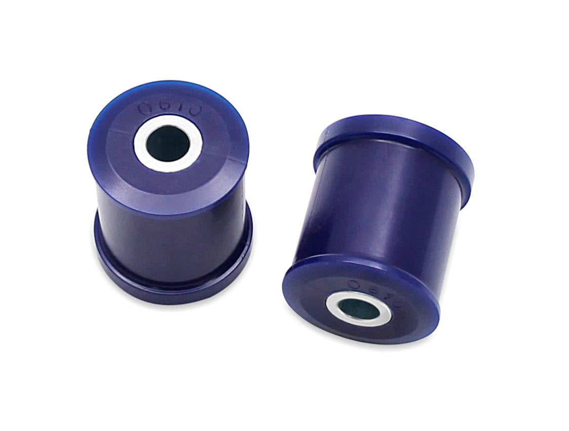 Superpro Rear Lower Trailing Arm Bush Kit (SPF0610K)