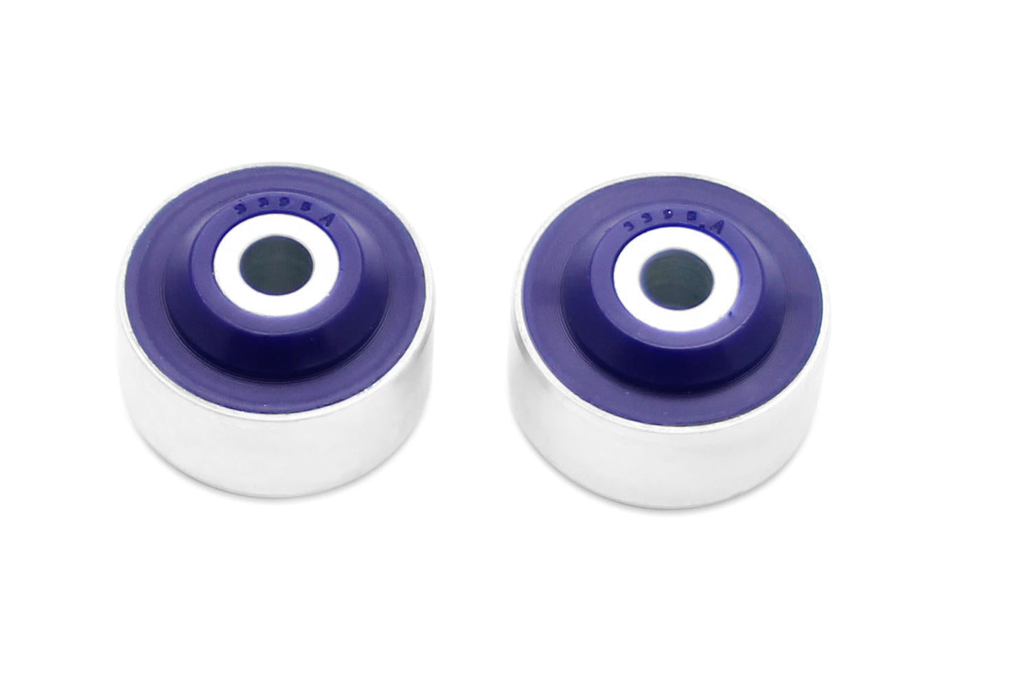 Superpro Front Lower Control Arm - Rear Bush Kit (SPF3395K)