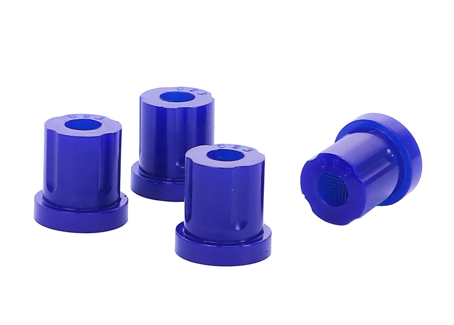 Superpro Rear Spring Rear Eye Bush Kit (SPF0023K)