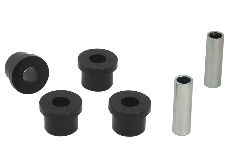 Front Control Arm Lower - Inner Front Bushing Kit to Suit Ford Capri, Laser and Mazda 323