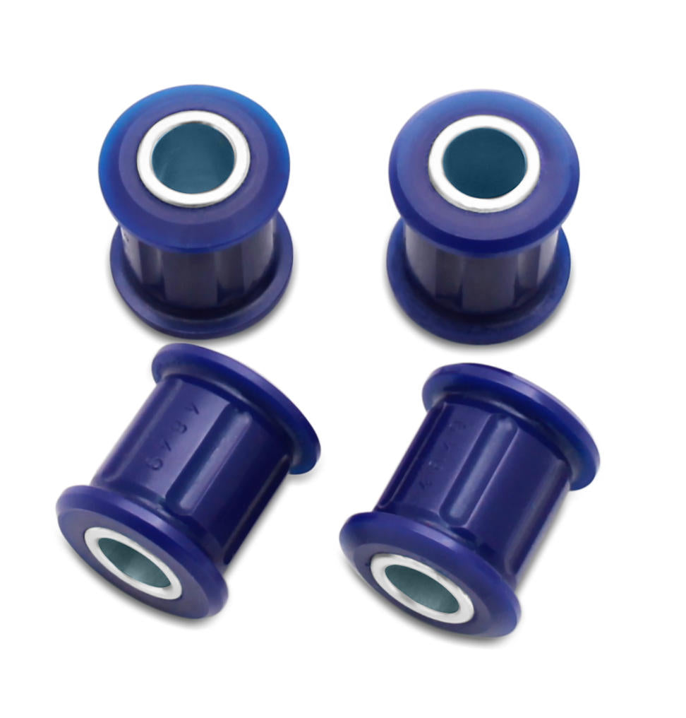 Superpro Rear Strut Rod Bush Kit (SPF4849K)