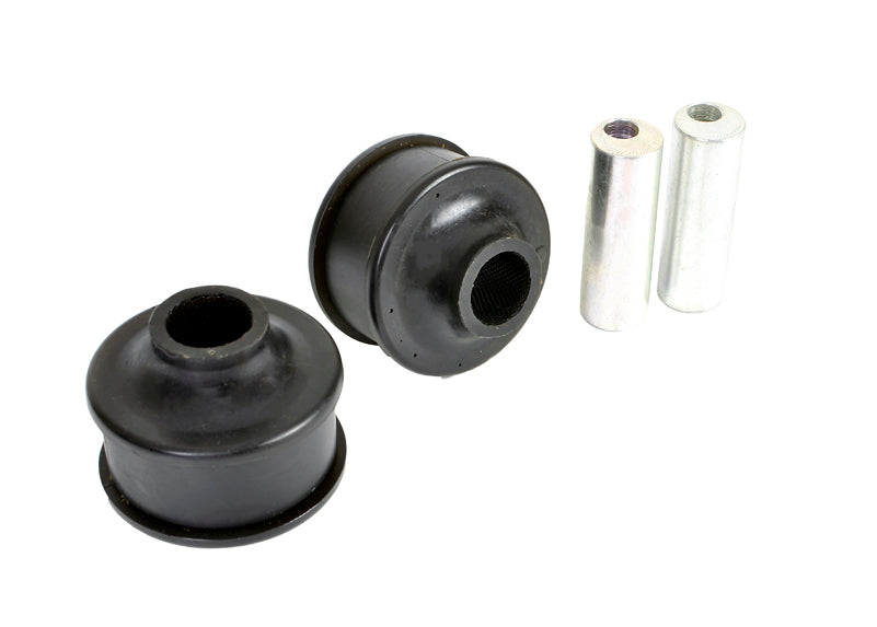 Front Radius Arm Lower - Bushing Kit Double Offset to Suit BMW 1, 3 Series and Z4