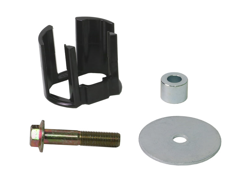 Front Engine Torque Arm - Bushing Kit to Suit Audi an Volkswagen MQB Fwd/Awd