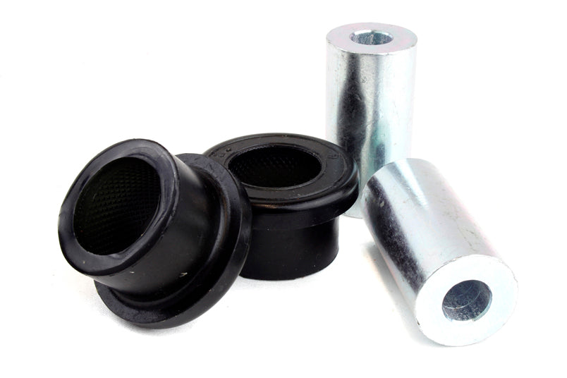 Front Control Arm Lower - Inner Front Bushing Kit to Suit Audi, Seat, Skoda and Volkswagen PQ35/MQB Fwd/Awd