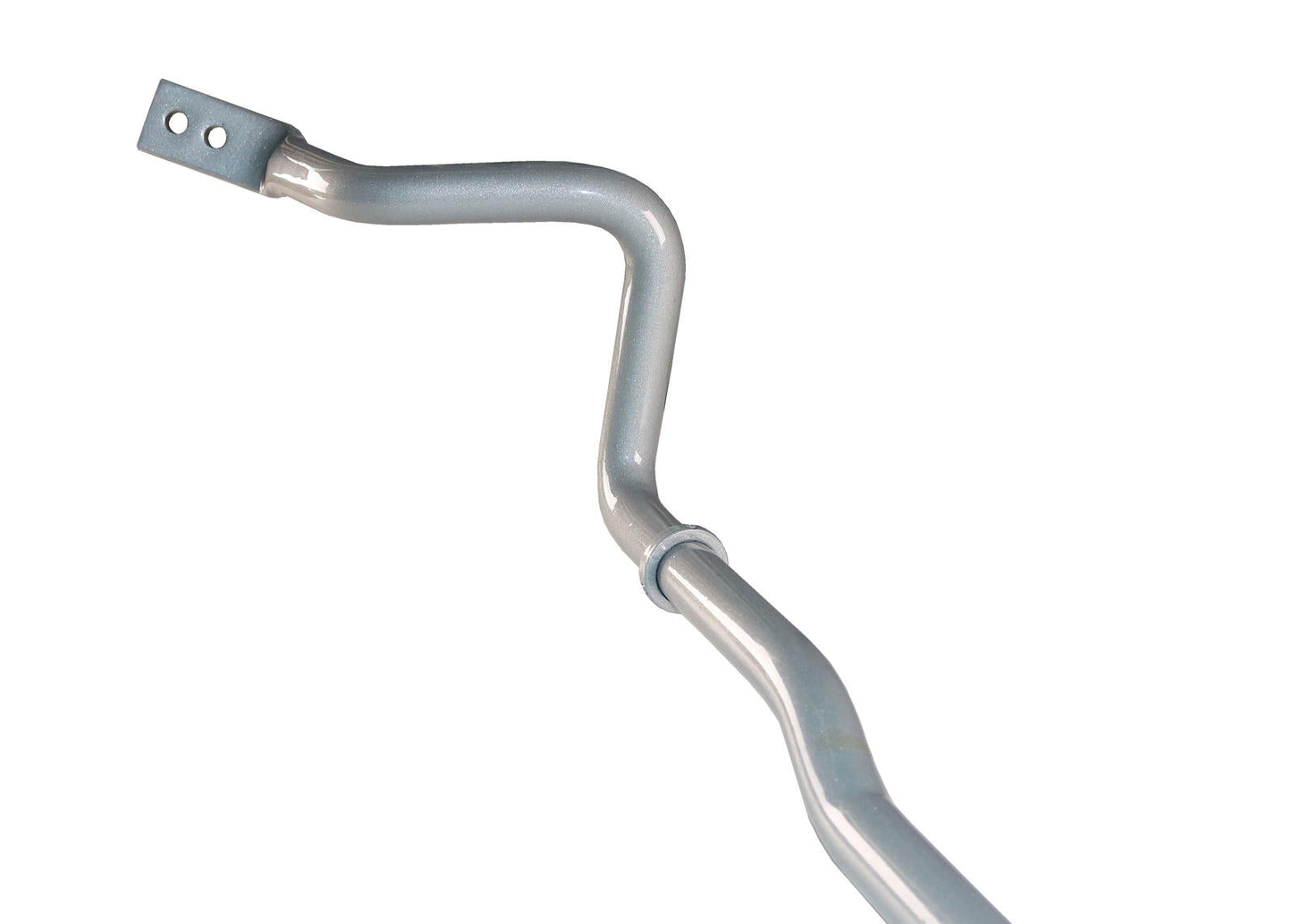 Front Sway Bar - 27mm 2 Point Adjustable to Suit Mazda3 MPS BL