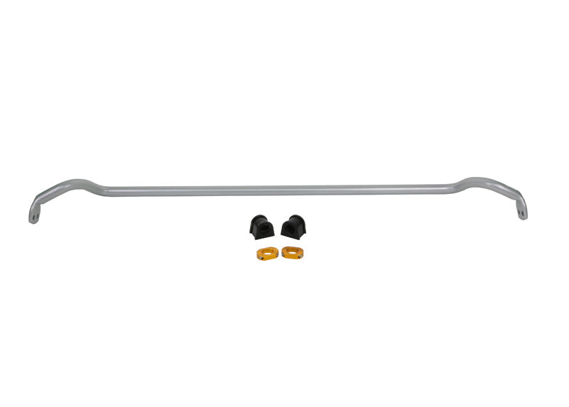 Front Sway Bar - 24mm 2 Point Adjustable to Suit Subaru Impreza, liberty and Outback