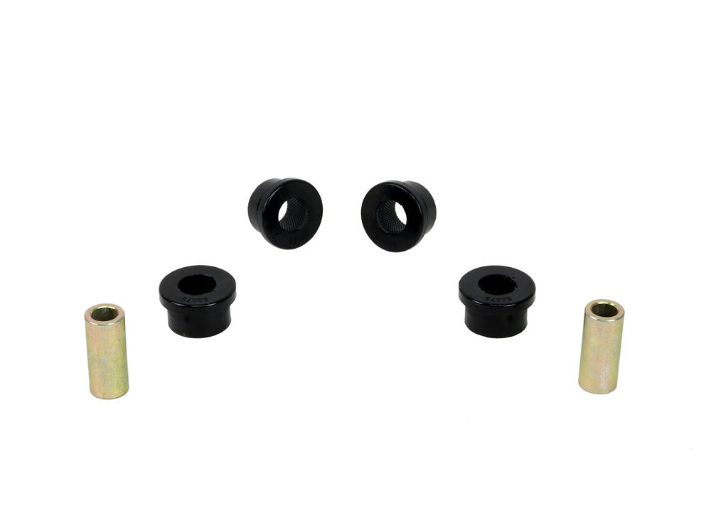 Front Control Arm Lower - Inner Front Bushing Kit to Suit Honda Civic 6th Gen EJ, EK, EM and CR-V RD1-RD3