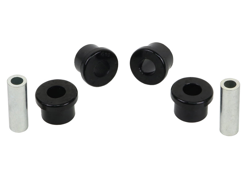 Front Control Arm Lower - Inner Front Bushing Kit to Suit Hyundai, Mitsubishi and Proton