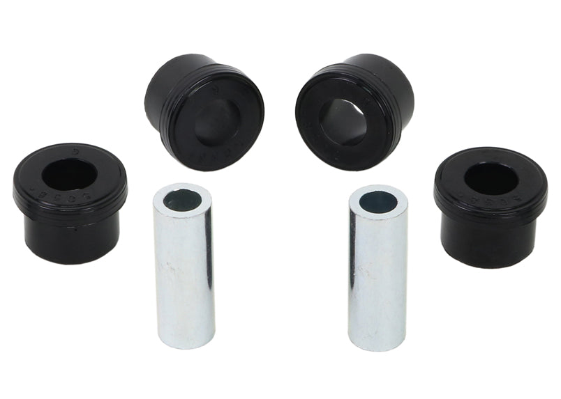 Front Control Arm Lower - Inner Front Bushing Kit to Suit Hyundai Lantra, Sonata and Mitsubishi Galant, Magna