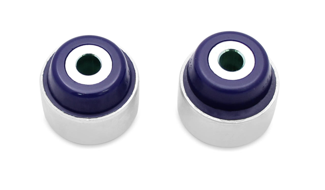 Superpro Front Lower Control Arm - Inner Rear Bush Kit (Single Offset) (SPF4641K)