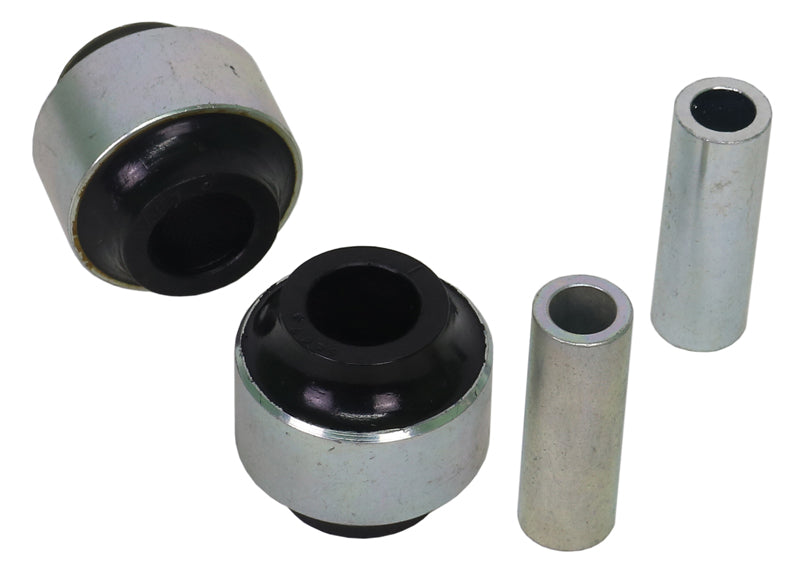 Front Control Arm Lower - Inner Front Bushing Kit to Suit Daewoo Nubira J100, J150