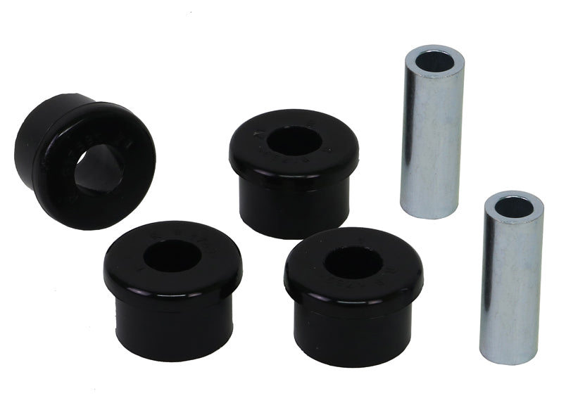 Front Control Arm Lower - Inner Front Bushing Kit to Suit Ford Laser KF, KH, KJ and Mazda 323 BG, BA