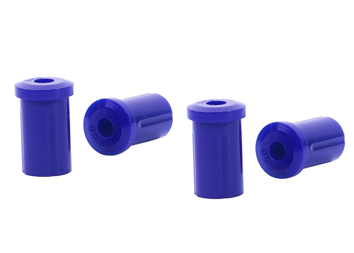 Superpro Rear Spring Shackle Upper Bush Kit (SPF0040K)