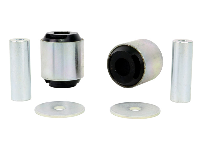 Front Radius Arm Lower - Bushing Kit to Suit Mazda6 GG, GY