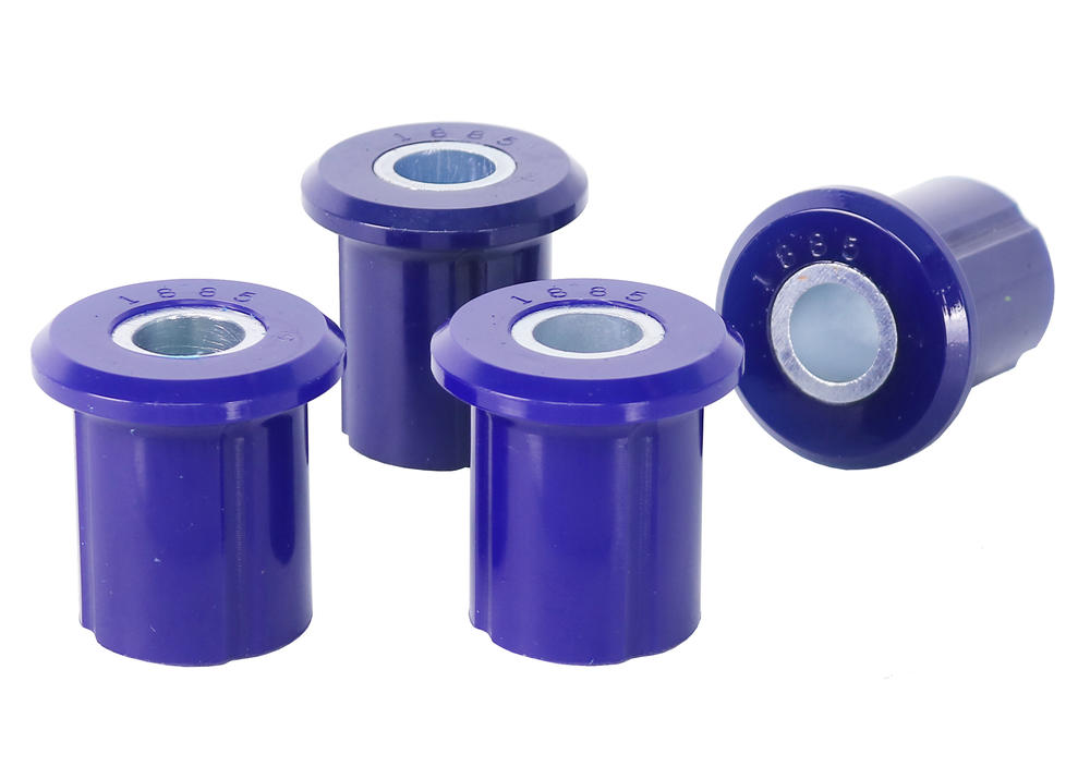 Superpro Front Upper Control Arm - Inner Bush Kit (SPF1885K)