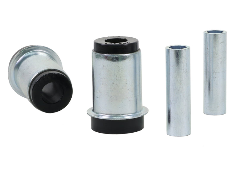 Front Control Arm Lower - Inner Bushing Kit to Suit Ford Ranger PJ, PK and Mazda BT-50 UN 2wd