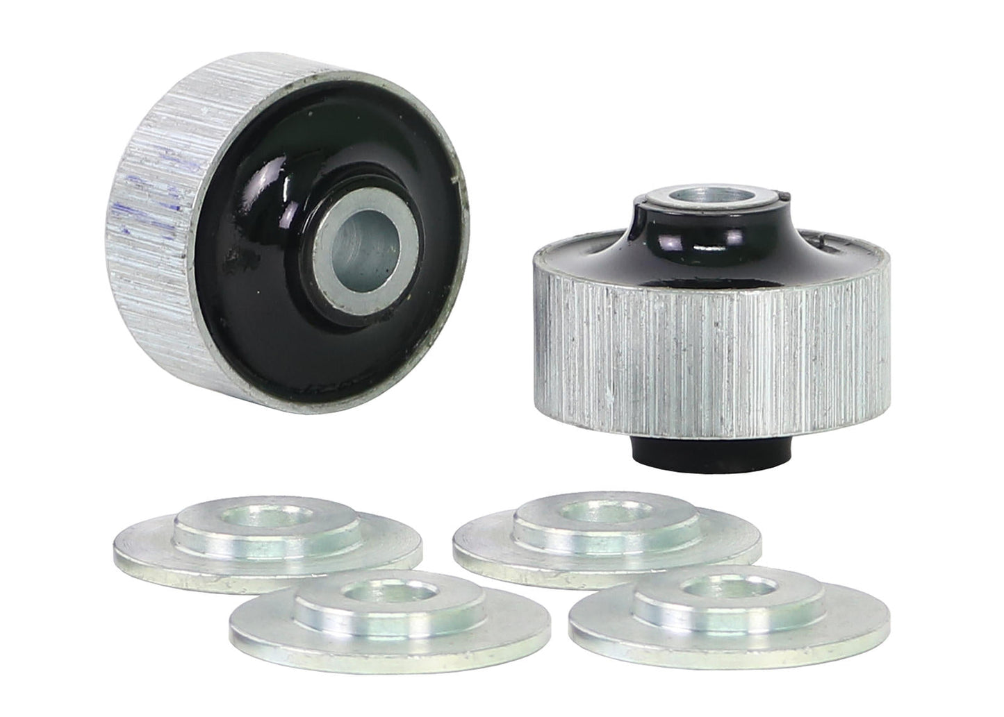 Front Control Arm Lower - Inner Rear Bushing Kit to Suit Toyota Prius and Yaris