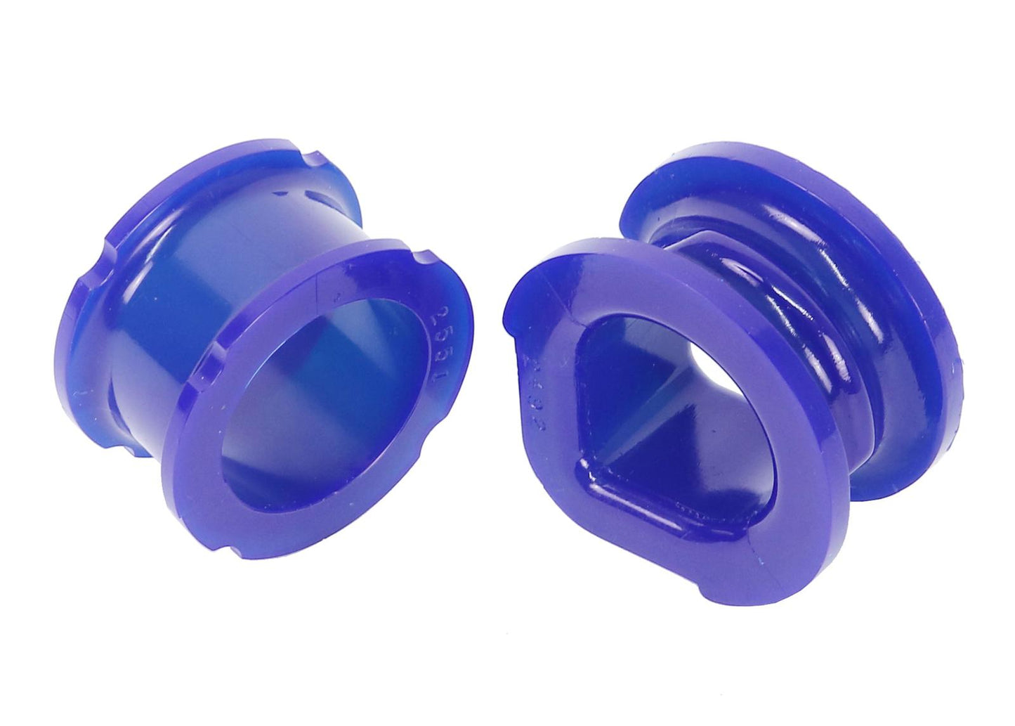 Superpro Front Steering Rack & Pinion Mount Bush (SPF2551K)