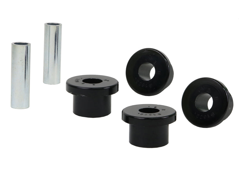 Front Control Arm Lower - Inner Front Bushing Kit to Suit Mitsubishi L300, Pajero and Triton