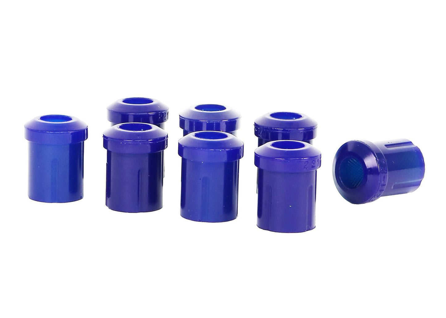 Superpro Rear Leaf Spring Bush Kit (SPF1927K)