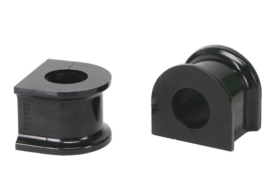 Front Sway Bar Mount - Bushing Kit 26mm to Suit Holden Commodore VE, VF and HSV