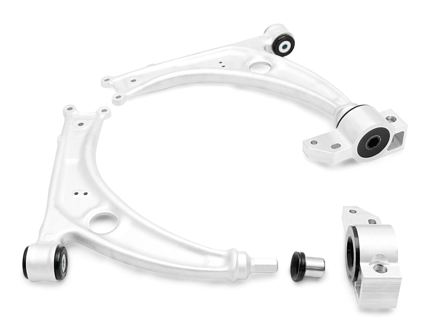 Superpro Front Lower Control Arm Kit (ALOY0001K)
