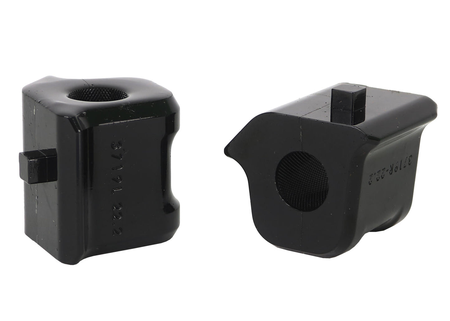 Front Sway Bar Mount - Bushing Kit 22.2mm to Suit Toyota Corolla, Prius and Rav 4