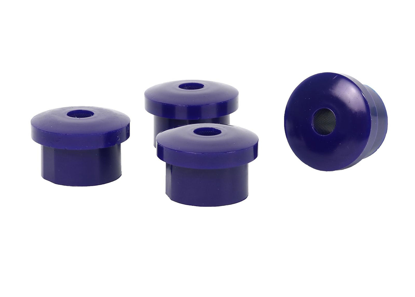 Superpro Rear Leaf Spring - Front Eye Bush Kit (SPF0003K)