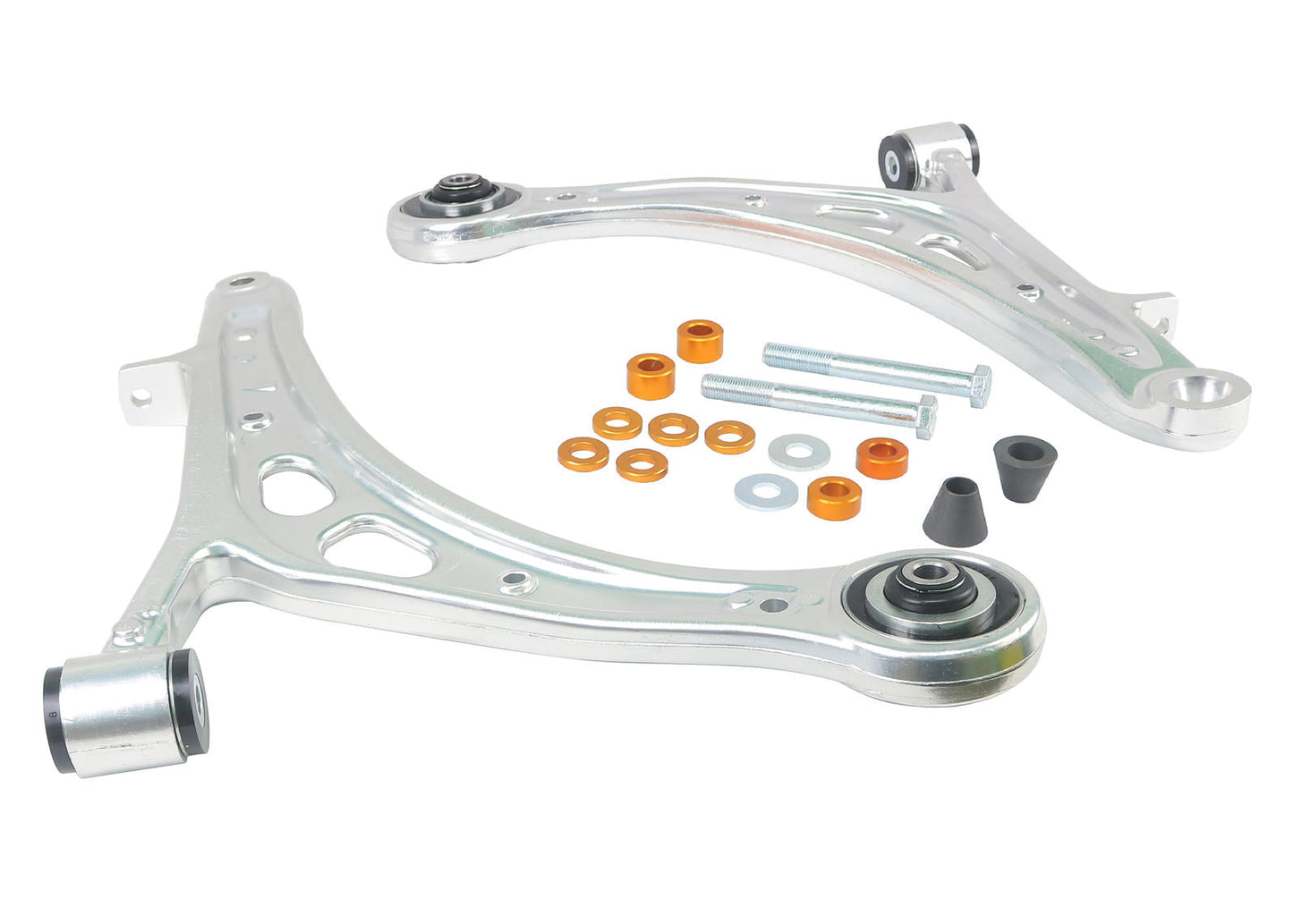 Front Control Arm Lower - Arm to Suit Subaru Impreza GV, GE WRX/STi