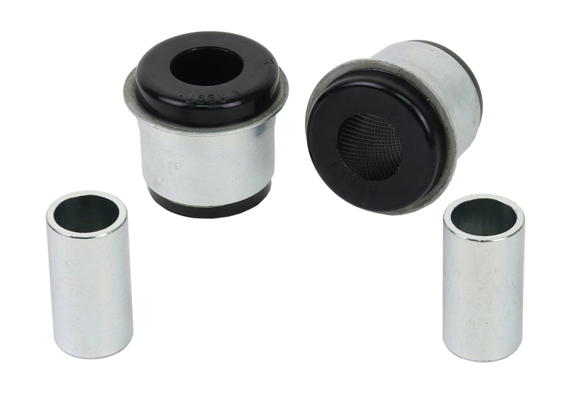 Front Control Arm Upper - Inner Front Bushing Kit to Suit Toyota HiLux, 4Runner and HiAce