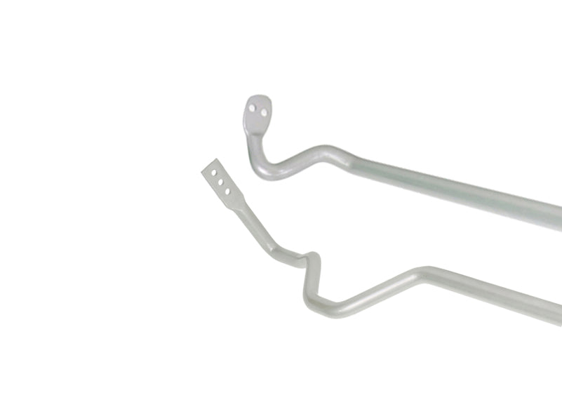 Front and Rear Grip Series Kit to Suit Subaru Impreza GD WRX STi