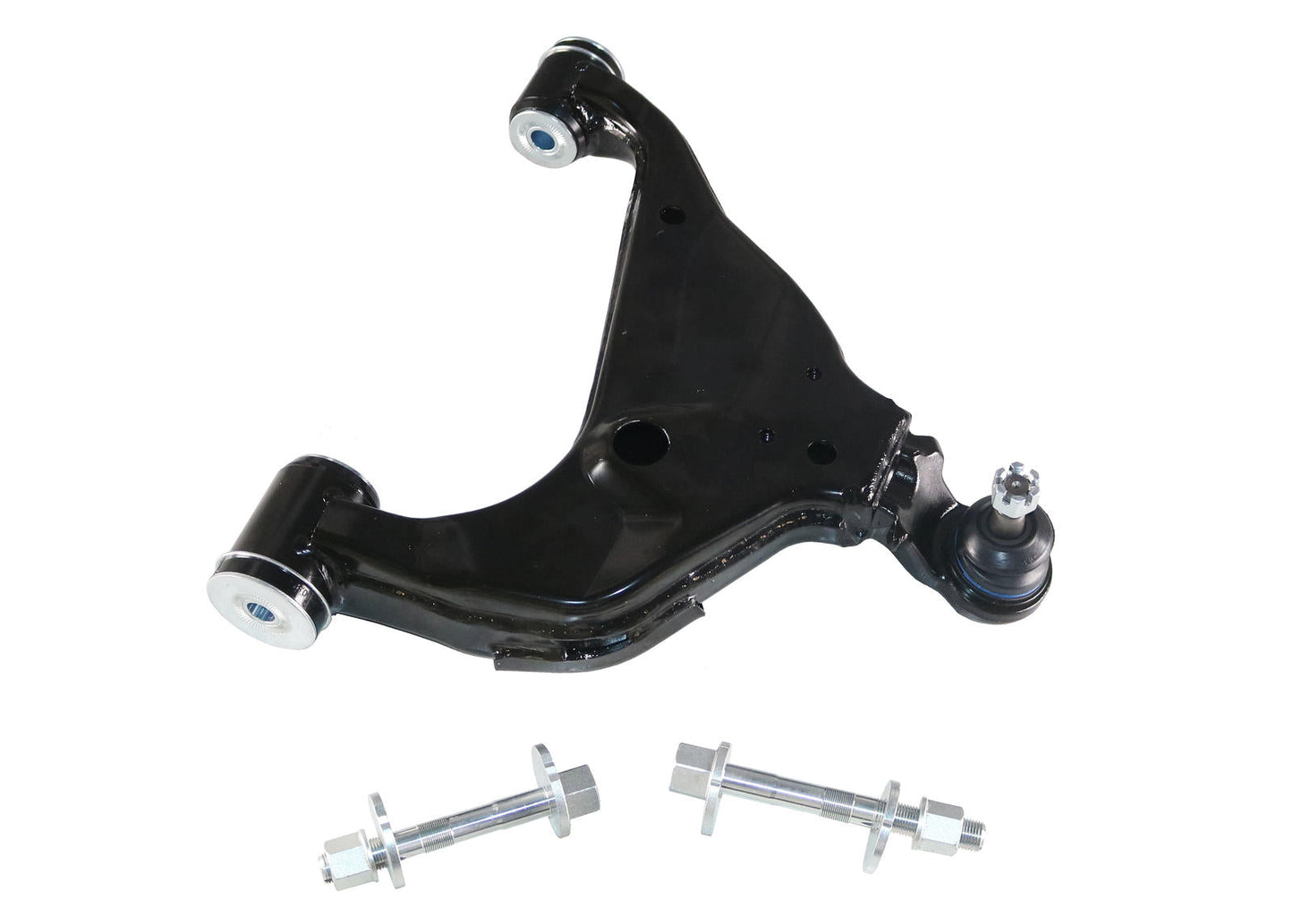 Front Cotrol Arm Lower - Arm to Suit Toyota HiLux 2015-on and Fortuner GUN156 4wd
