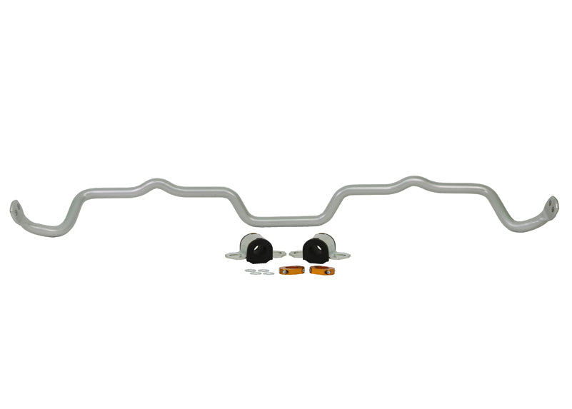 Front Sway Bar - 24mm 2 Point Adjustable to Suit Subaru Liberty BM, BR