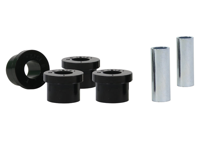 Front Steering Rack and Pinion - Mount Bushing Kit to Suit Ford Falcon/Fairlane EAED