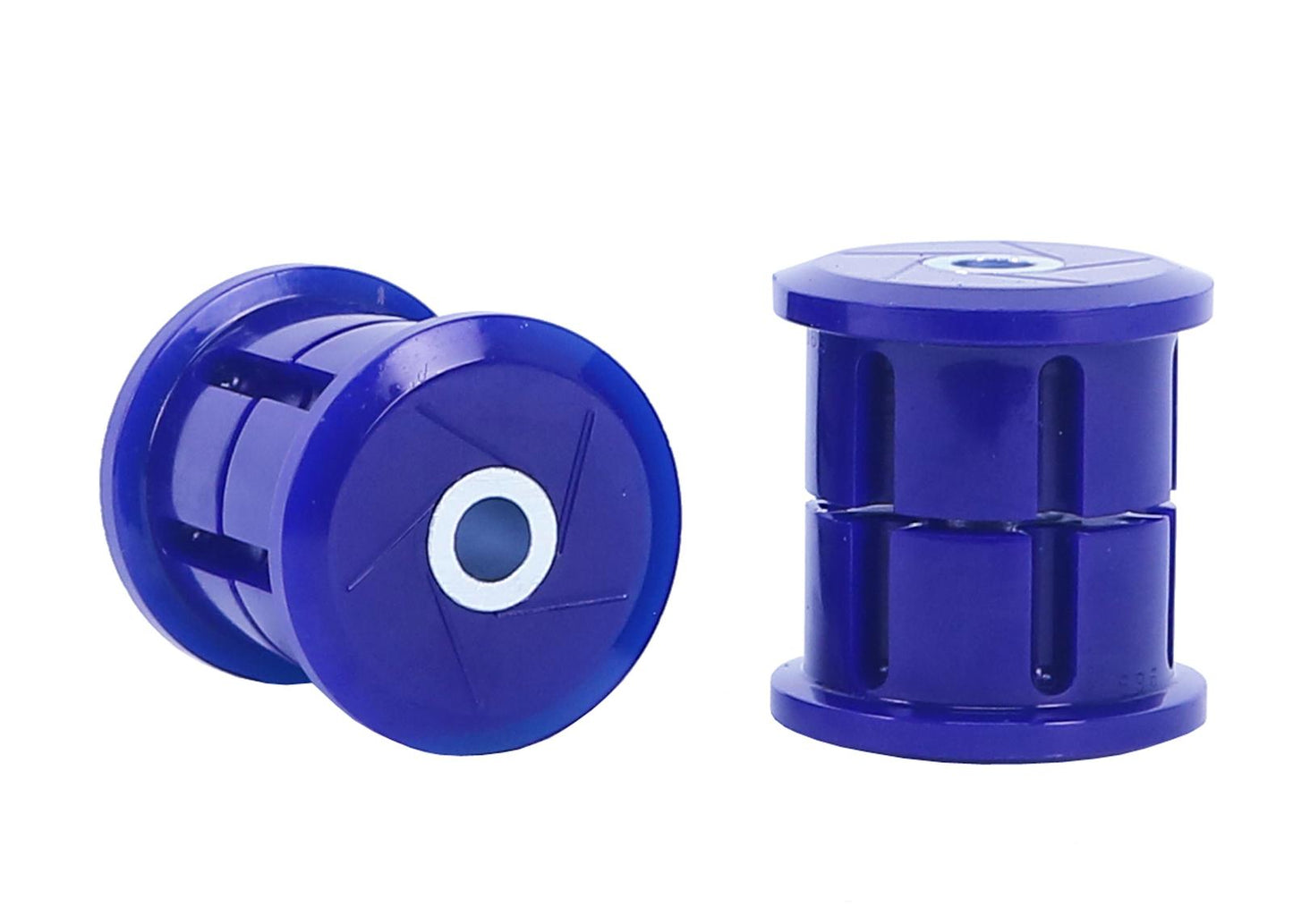 Superpro Rear Leaf Spring - Front Eye Bush Kit (63mm) (SPF0969K)