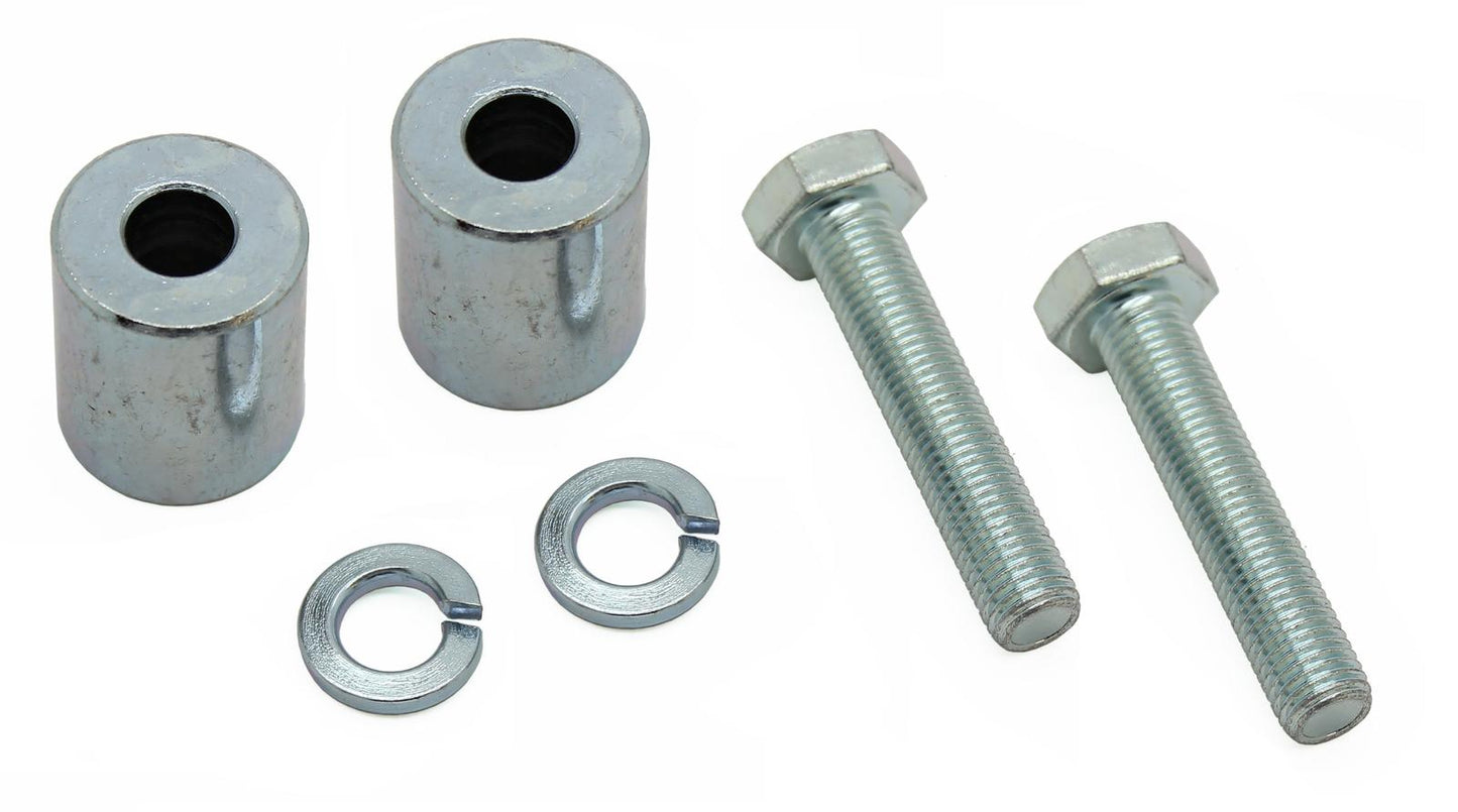 Superpro Rear Brake Hose to Diff Extension Mount (SPF4359K)