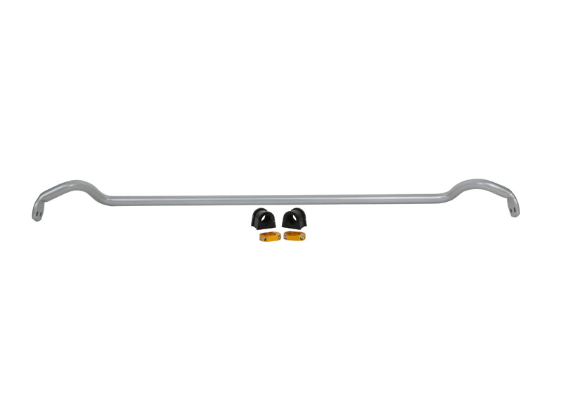 Front Sway Bar - 24mm 2 Point Adjustable to Suit Subaru Impreza, liberty and Outback