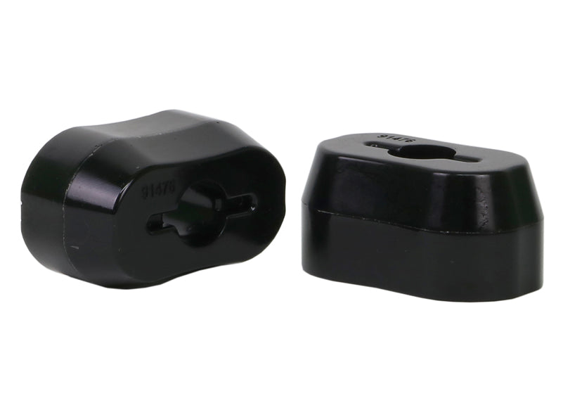 Front Engine Torque Arm - Bushing Kit to Suit Hyundai and Kia