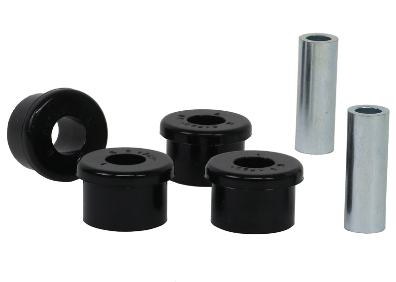 Front Control Arm Lower - Inner Front Bushing Kit to Suit Ford Laser KF, KH, KJ and Mazda 323 BG, BA