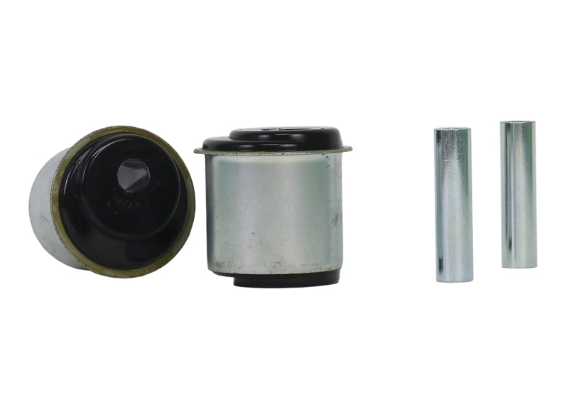 Front Control Arm Lower - Inner Front Bushing Kit Double Offset to Suit Ford Falcon/Fairlane AU, BA, BF and FPV