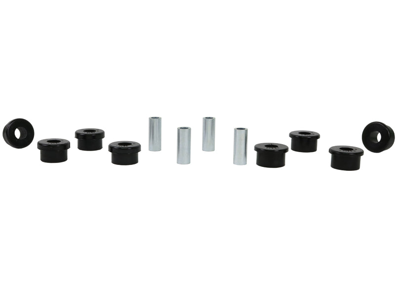 Front Control Arm Lower - Inner Front Bushing Kit to Suit Honda Civic V Gen and Integra DC2