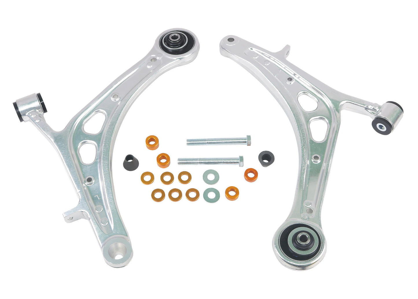 Front Control Arm Lower - Arm to Suit Subaru Impreza GV, GE WRX/STi