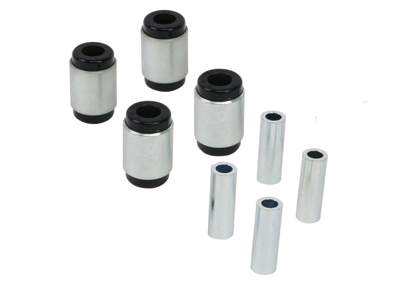 Front Control Arm Upper - Bushing Kit to Suit Nissan 350Z, 370Z and Skyline
