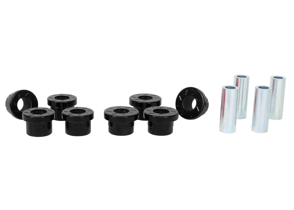 Front Control Arm Lower - Bushing Kit to Suit Toyota Hilux and 4Runner